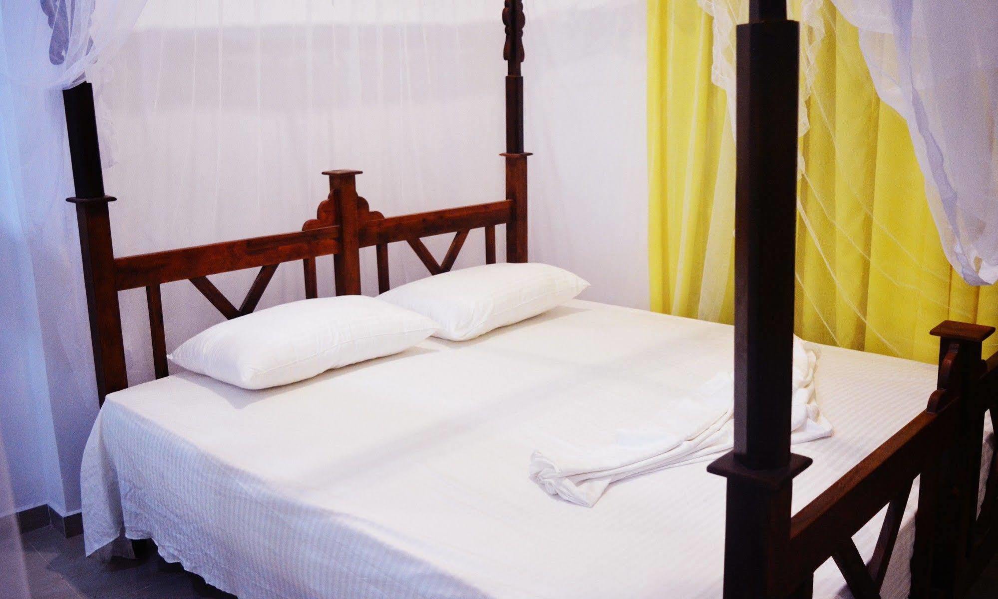 Hotel Vacanza Mirissa Eksteriør bilde